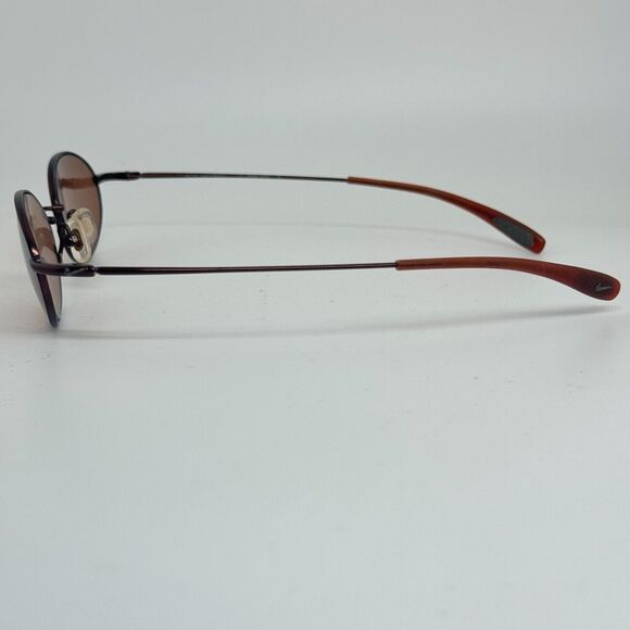 Nike Eyeglasses Frames Frame Only 4006 Flexon 50-18-145 H14558 - Picture 2 of 7